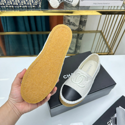 Chanel Espadrilles