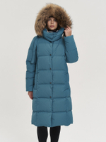 Пальто женское Паула Nordic Goose Laplanger