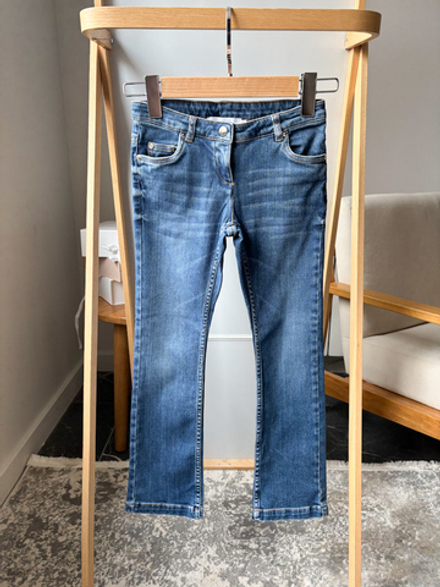 Джинсы Christian Dior, 128