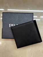 Кошелёк Prada