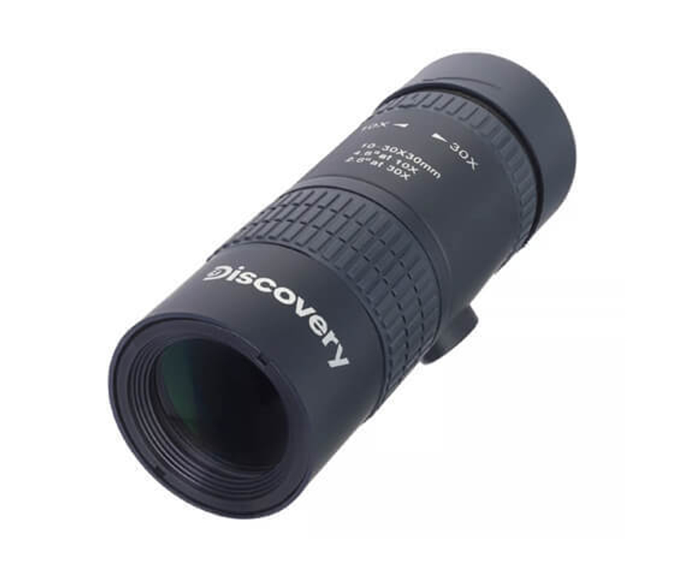 Монокуляр Discovery Gator 10–30х30