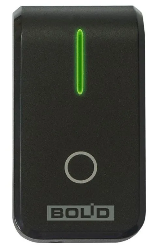 Proxy-5MSB Считыватель Mifare с интерфейсами TM