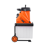 Измельчитель электрический PATRIOT SE26, 2600Вт, макс 40мм, 4050 об/мин, пласт бак 5(732304626)