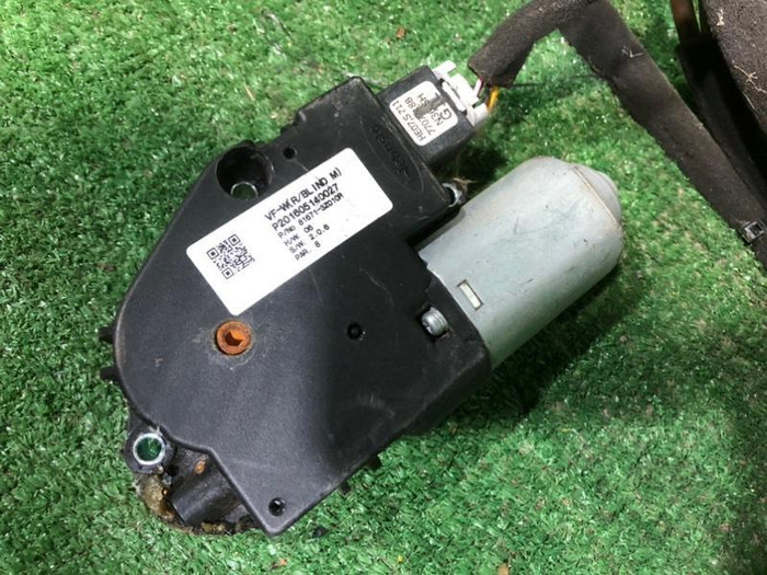 Механизм панорамной крыши Hyundai I40 1 DF (2011-2019) универсал