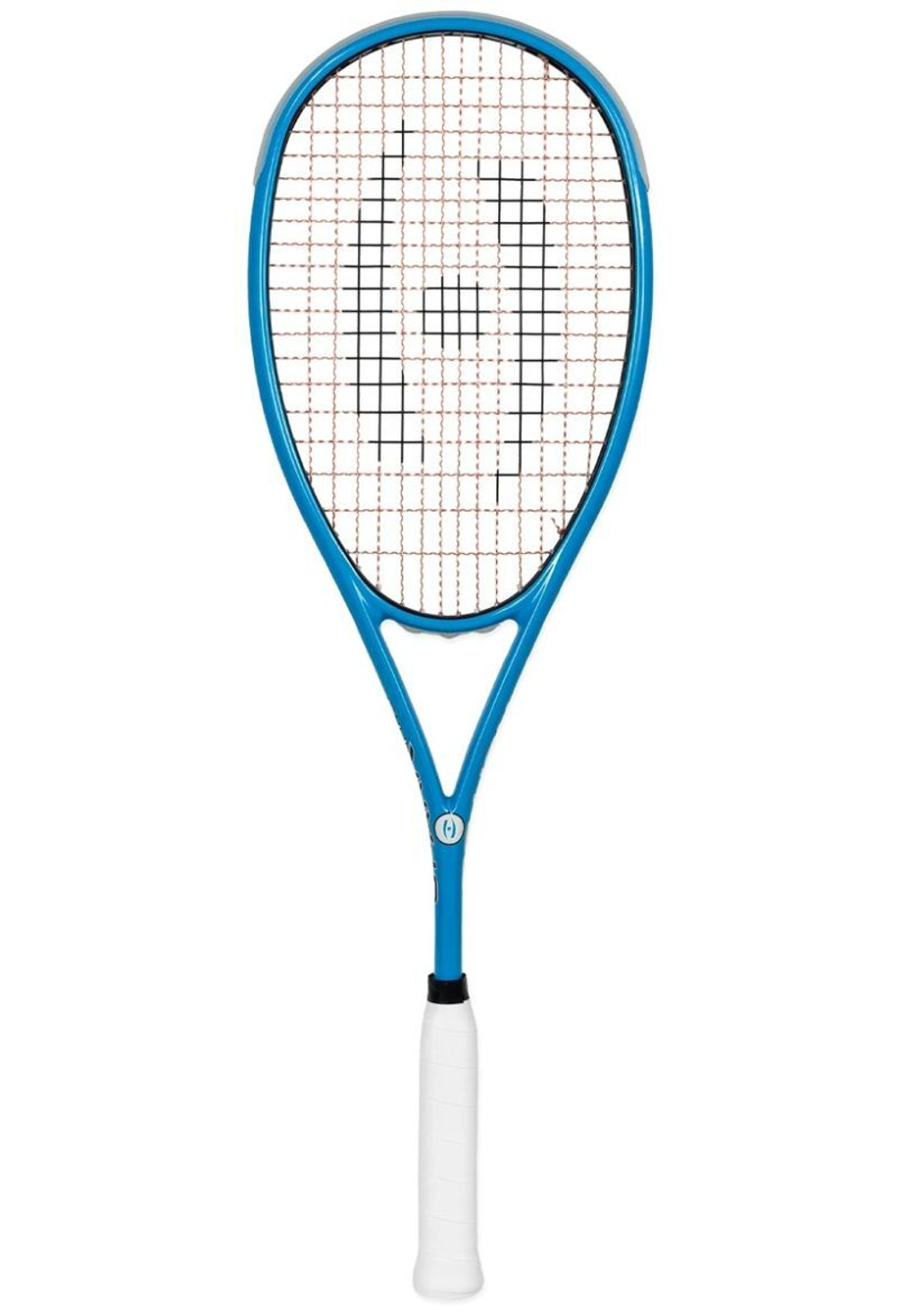 Ракетка для сквоша Harrow Spark 115 - blue/black
