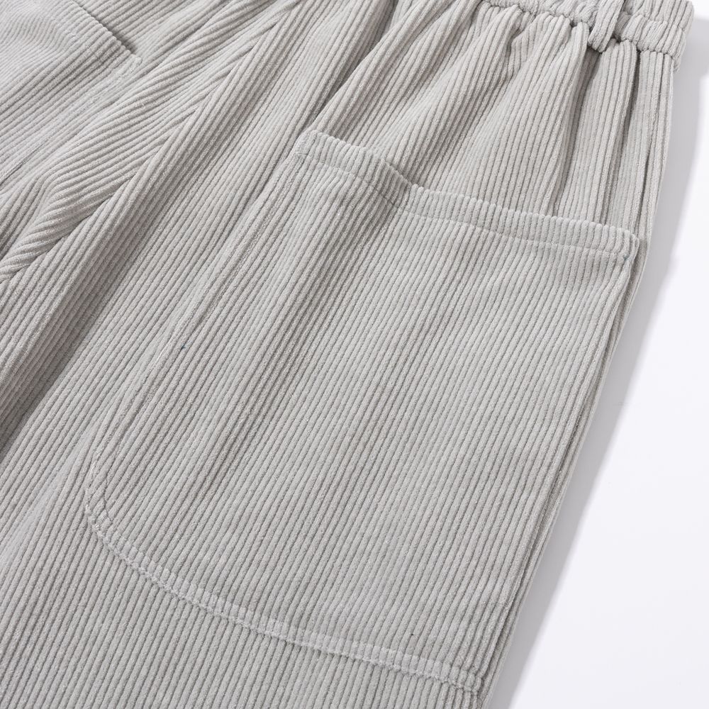 Купить Брюки YMKASHIX Velvet 4.0 Серые Брюки YMKASHIX Velvet 4.0 Серые