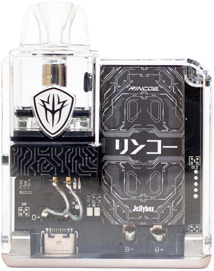 ЭСДН Rincoe Jellybox Nano