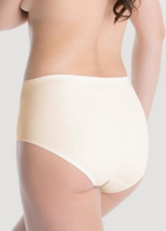 PEARL MAXI Трусы высокие JULIMEX
