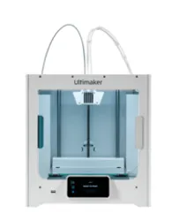 Фотография — 3D-принтер Ultimaker S3