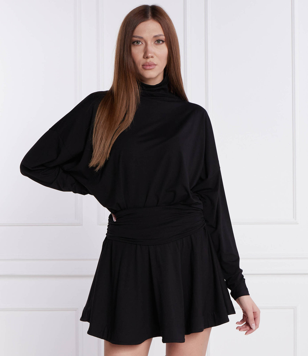 Платье Pinko - черный(102193 A1DE)