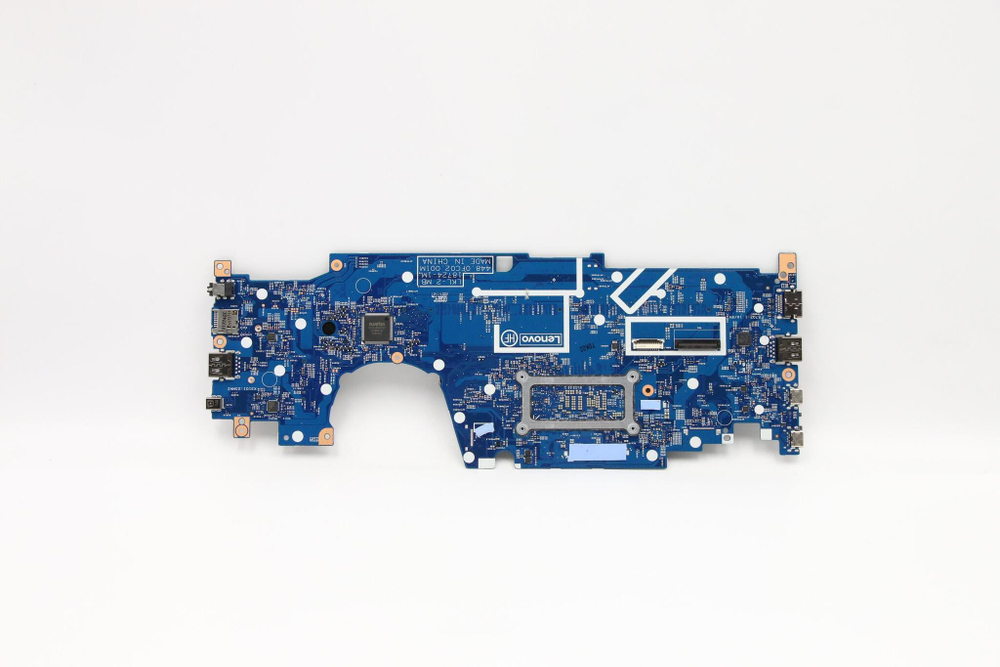 Материнская плата для ноутбука Lenovo L390 i5-8265U NVP Y-TPM WIN FRU LBL (02DL831), оригинал