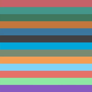 Коврик рулонный Optima Light 12 Изолон 1800*600*12 мм