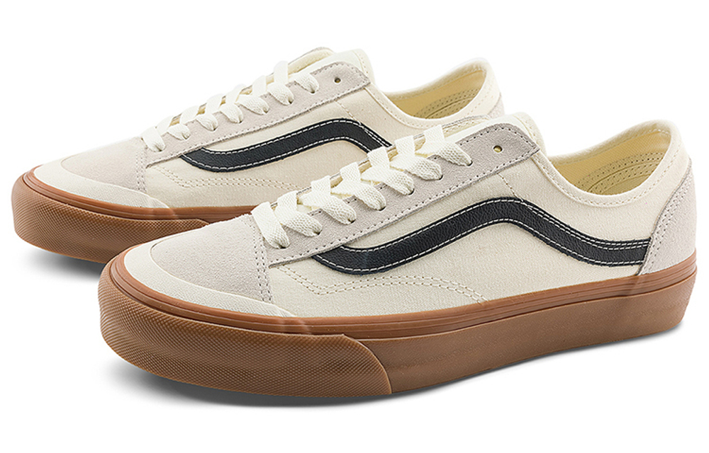 Vans Style 136 Vr3