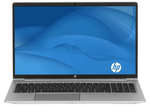 15.6" Ноутбук HP ProBook 455 G9 (1920x1080, AMD Ryzen 5 5625U, RAM 16ГБ, SSD 512ГБ, AMD Radeon Graphics, Win 10 Pro)
