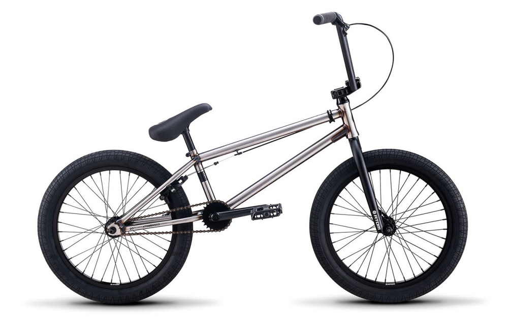 BMX Atom Team