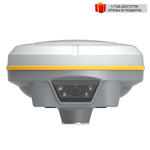 GNSS приемник SOUTH Galaxy G3 (IMU)