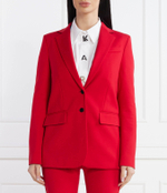 Жакет Karl Lagerfeld - красный(240W1412)