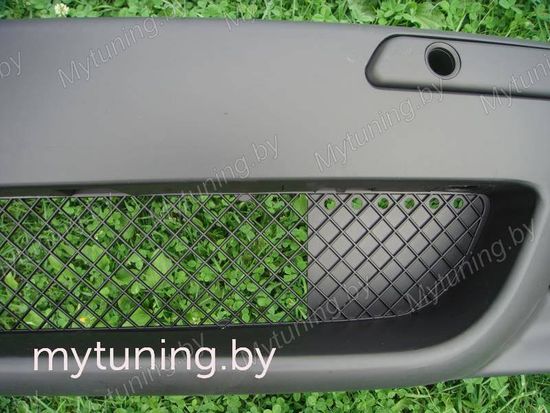 Передний бампер M5 STYLE для BMW 5 E39