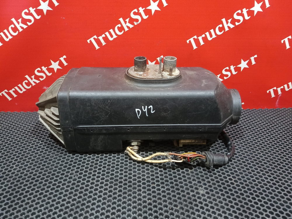 Отопитель автономный 3.2 kW