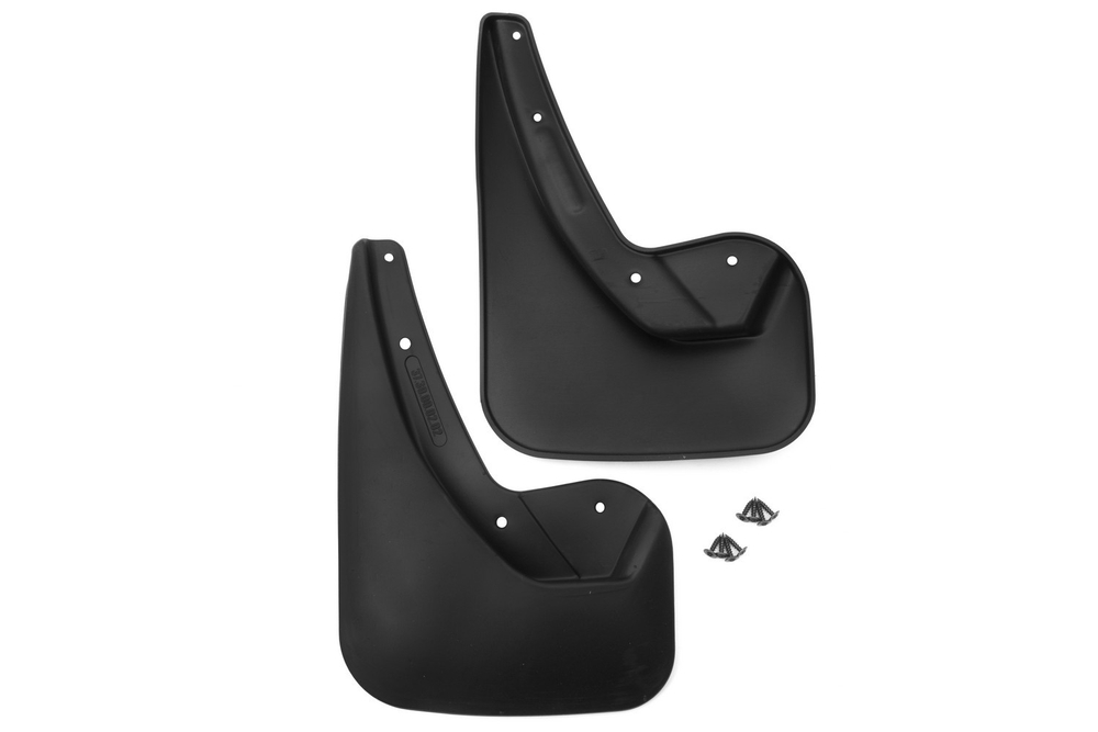 Брызговики задние OPEL Mokka, 2012-2015, 2 шт. (standard)  REIN.37.30.E13