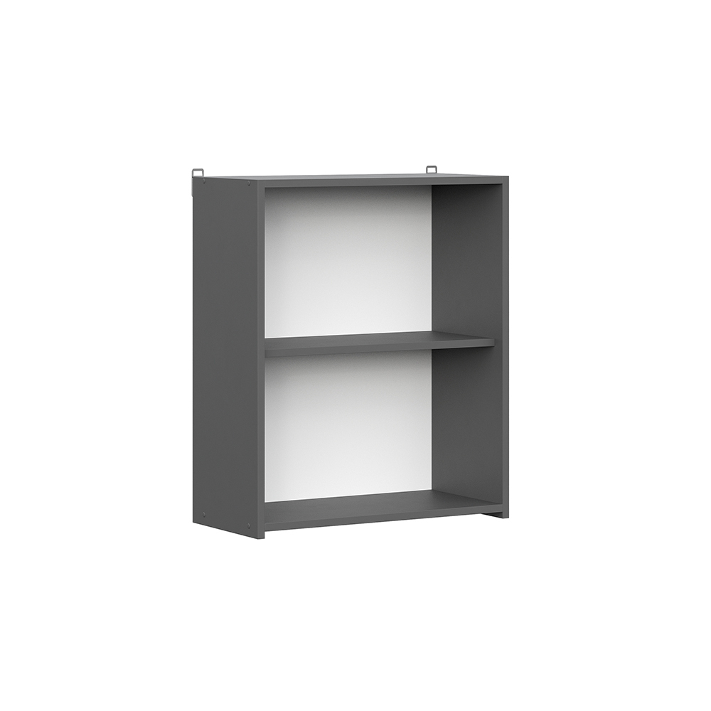 Модульная кухня Денвер 1,4 м, Графит