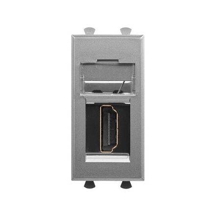 Мультимедийные розетки