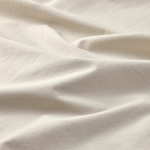 Комплект постельного белья IKEA ANGSLILJA (ЭНГСЛИЛЯ), Односпальный, Бежевый, 150x200, 50x80 см