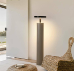 Floor design lamp Beyer