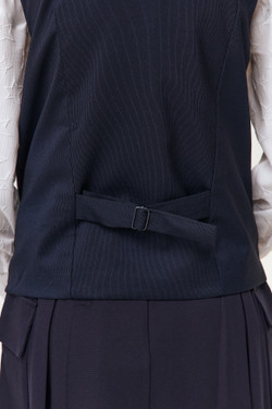 Жилет классический