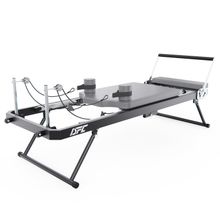 Стол для пилатеса (реформер) DFC SQ-S2002