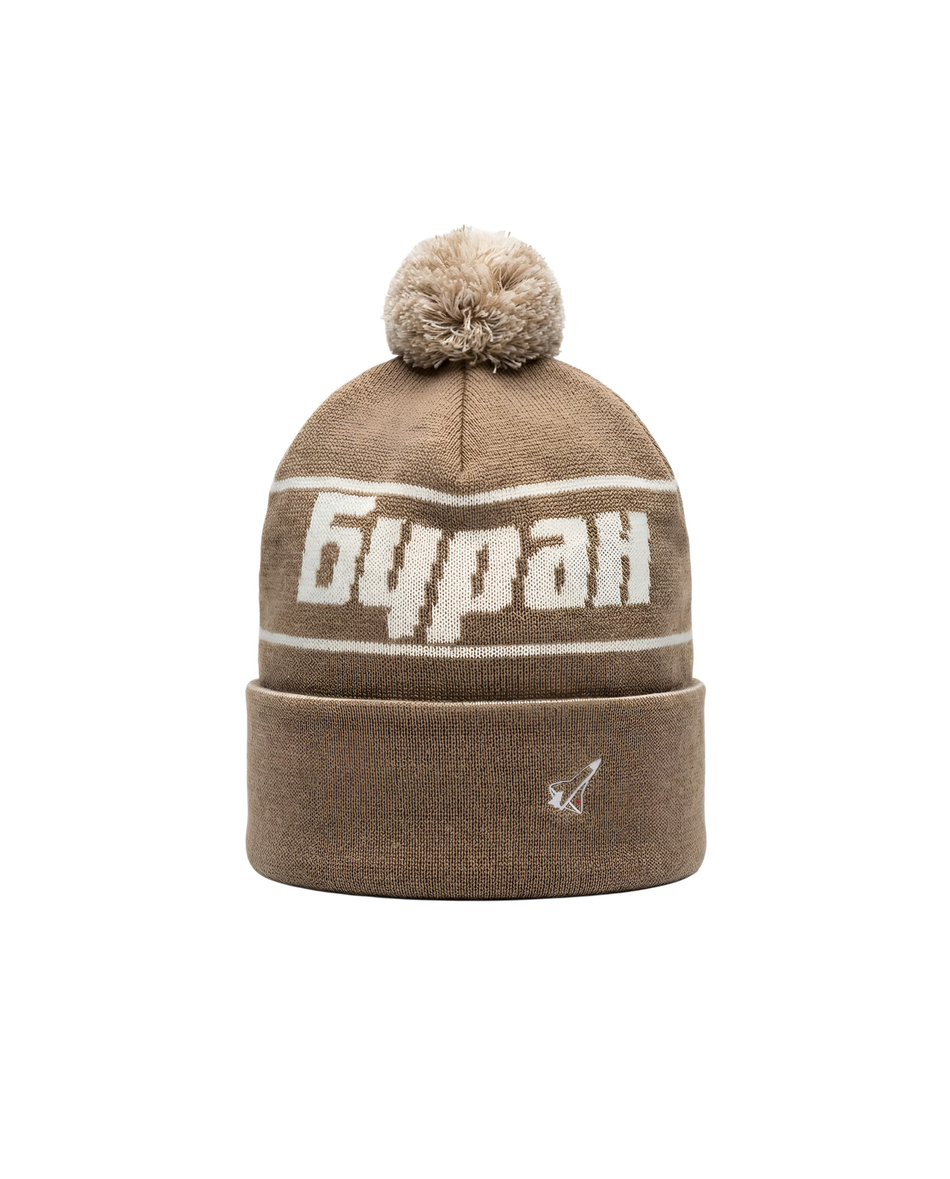 Шапка БУРАН