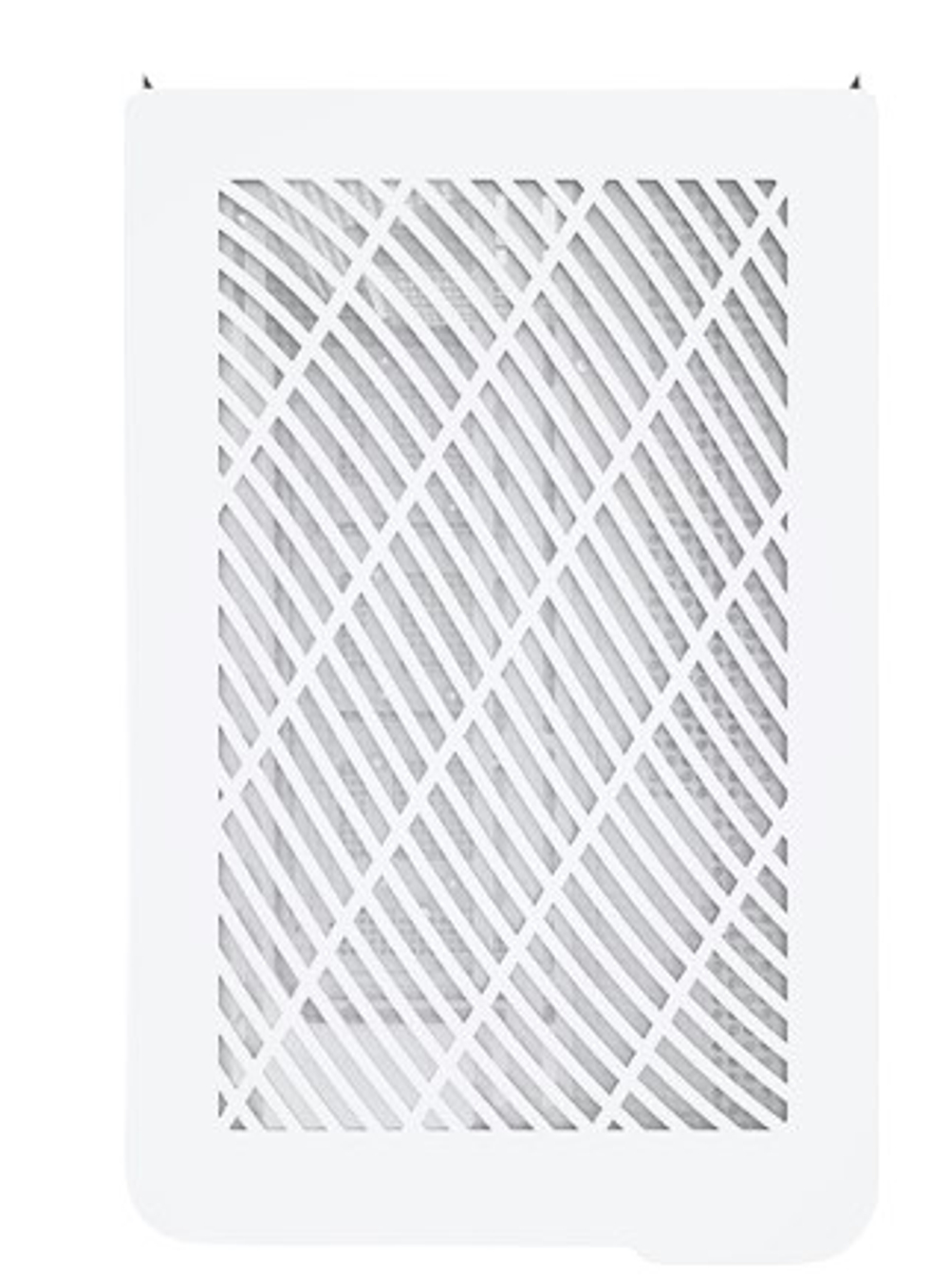 Корпус ATX Montech KING 95 WHITE