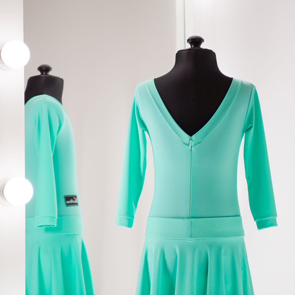 бальные танцы