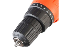 Сетевая дрель-шуруповерт PATRIOT FS 303 120301303