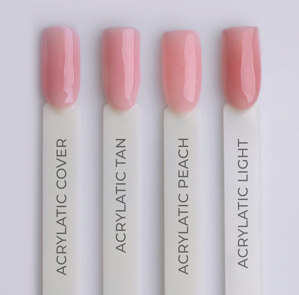 Гель акриловый Acrylatic Cover 15гр Cosmoprofi