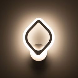 Citilux Ромби CL236B310 Бра светодиодное Белое