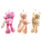 Игрушка мягкая Свинка AM-13