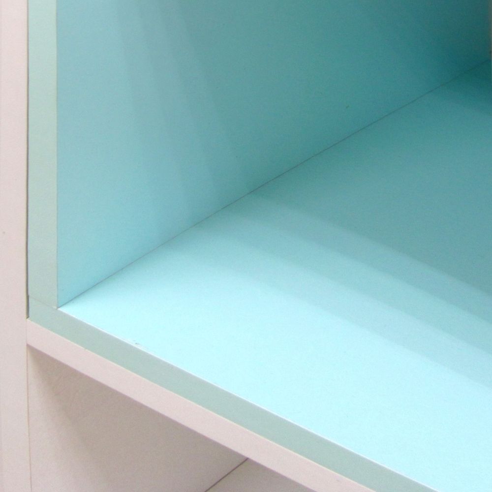 Декор стеллажа 300 Junior (кэнди)