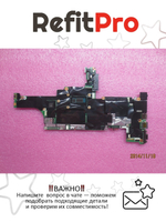 Материнская плата для ноутбука Lenovo T440S i5 W8-PRO N-AMT N-TPM (04X3959), оригинал