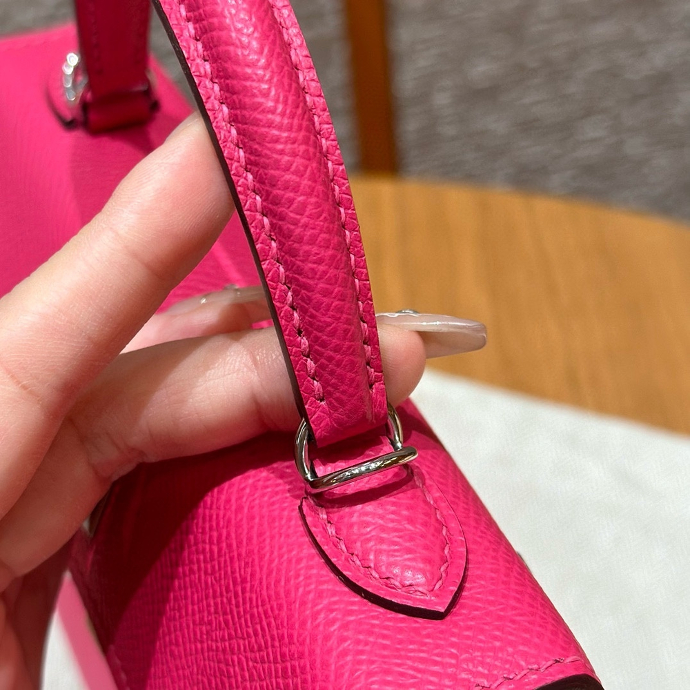 Hermes Kelly 19