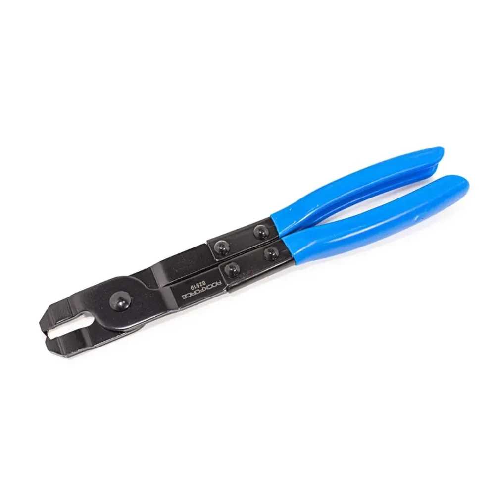 Клещи для установки хомутов шруса, в блистере RockForce##Rock FORCE RF-62519