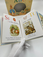 Набор Wedgwood Peter Rabbit