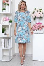 Платье 71529 Avili