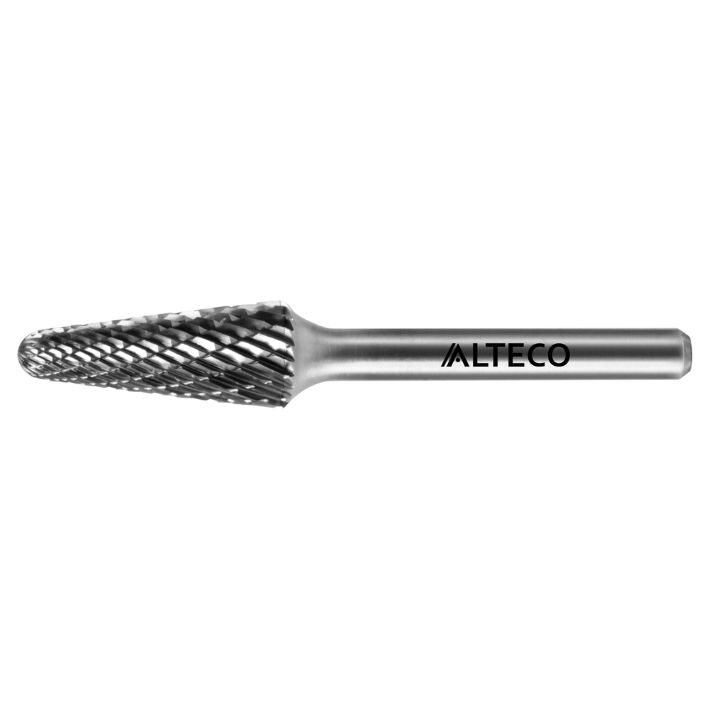 Борфреза по металлу ALTECO L 0822/6 MX