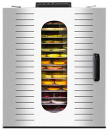 Дегидратор Hurakan HKN-DHD12M