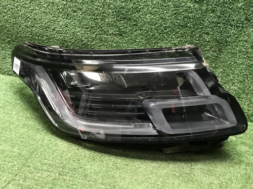 Битая Фара правая RR Vogue 4 L405 17-22 Matrix LED