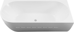 Акриловая ванна Aquanet (Акванет) Family Elegant B 180x80 3806-N-GW