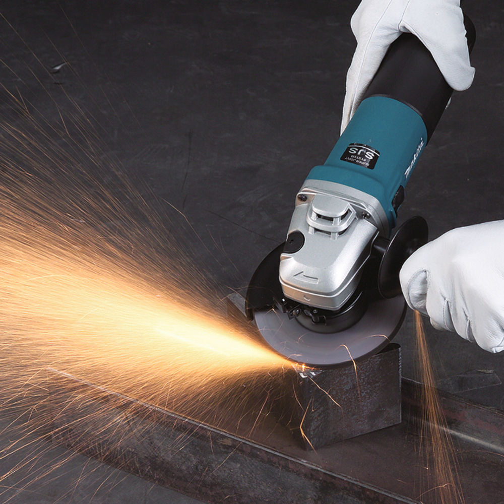 УШМ Makita 9565 CVR