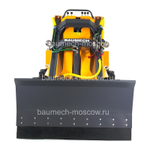 Baumech ML-02 Pro Отвал гидравлический 120см