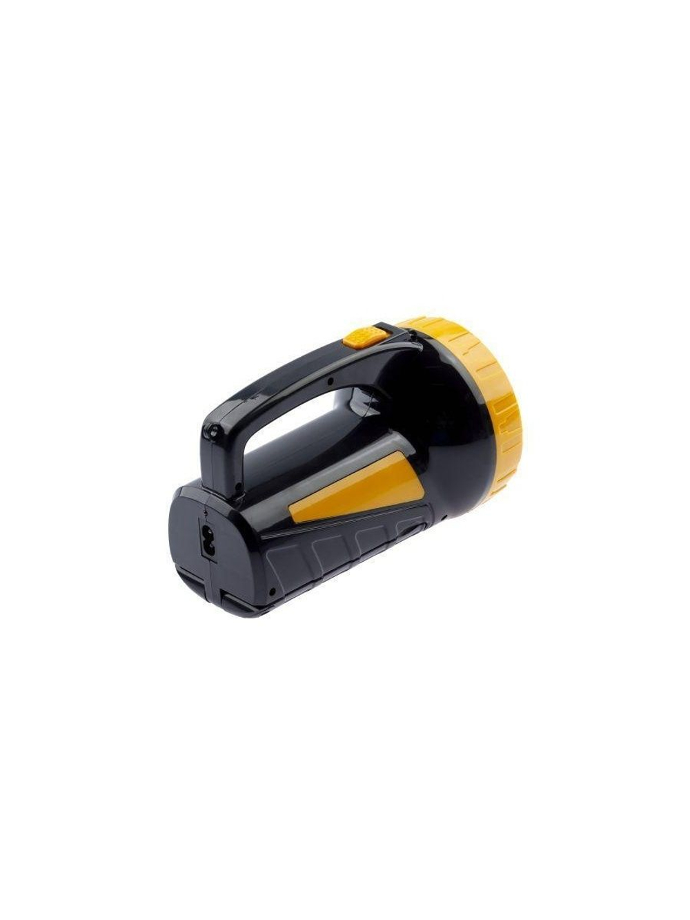 Фонарь-прожектор аккумуляторный TSP19 19 + 18LED аккум. 4В 2А.ч ЗУ 220В (картон. упак.) Трофи C0045552/Б0008436